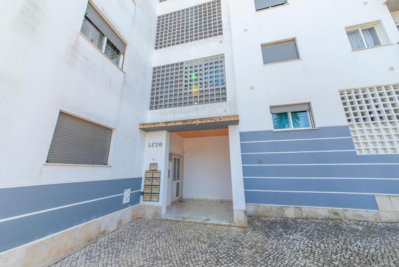 Feia-Traia Vestfuse Hotel Lagos Exterior foto