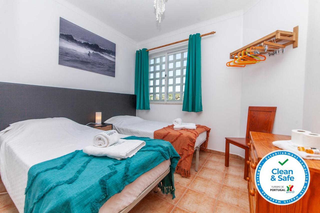 Feia-Traia Vestfuse Hotel Lagos Habitación foto